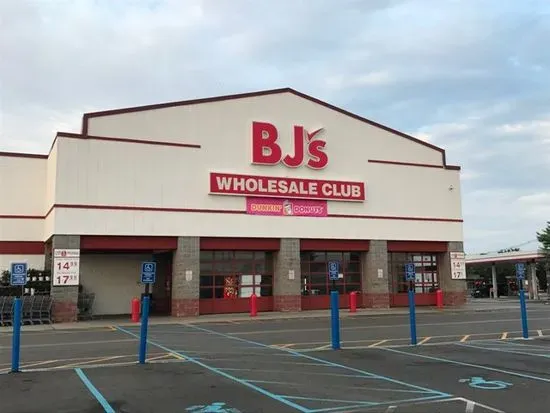 BJ's Wholesale Club