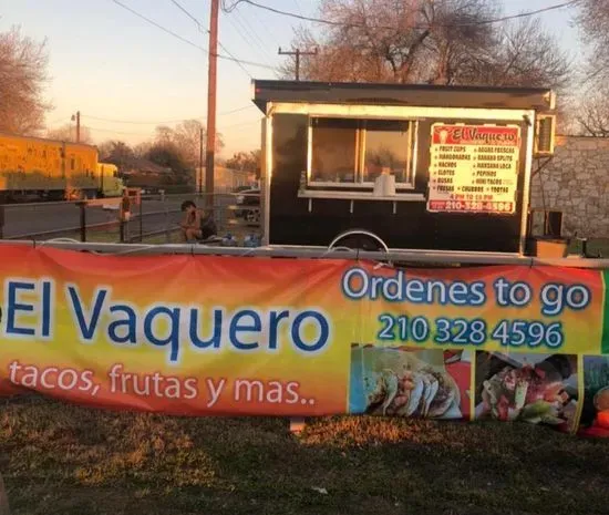 El Vaquero Tacos y snacks