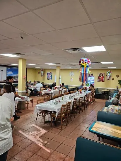 Angelica's #3 Mexican Restaurant