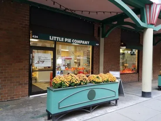 Little Pie Company