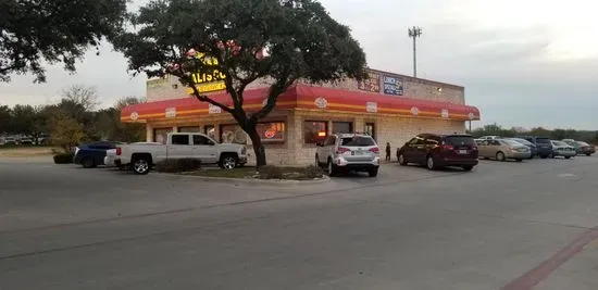 Taqueria Casa Jalisco