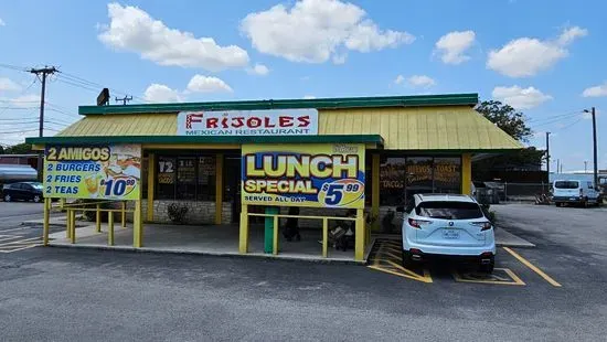 Frijoles Mexican Restaurant