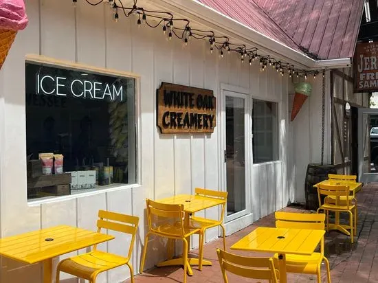 White Oak Creamery