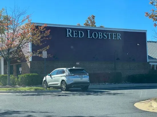 Red Lobster