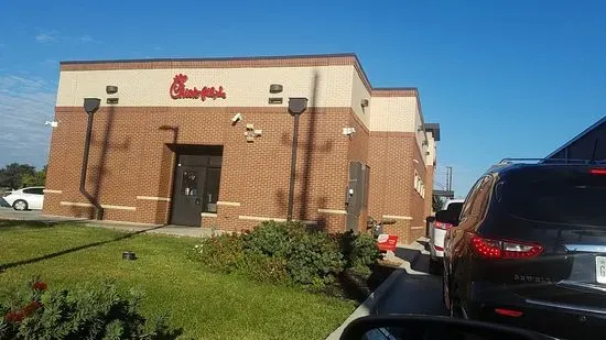 Chick-fil-A