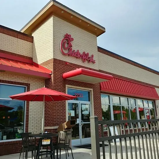 Chick-fil-A