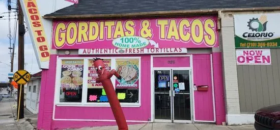 Don Pedro's Gorditas & Tacos