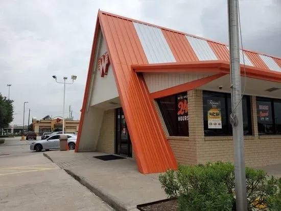 Whataburger