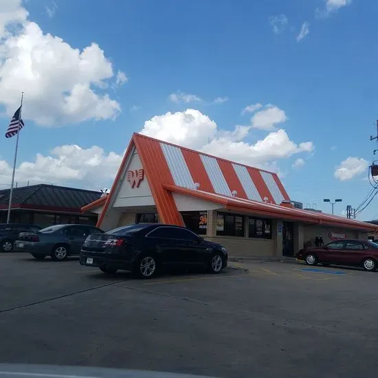 Whataburger