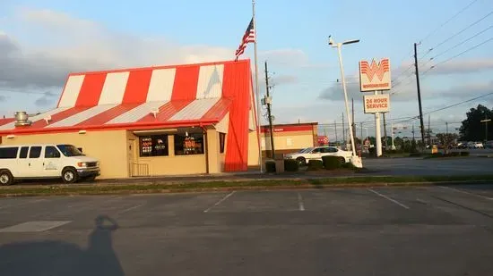 Whataburger