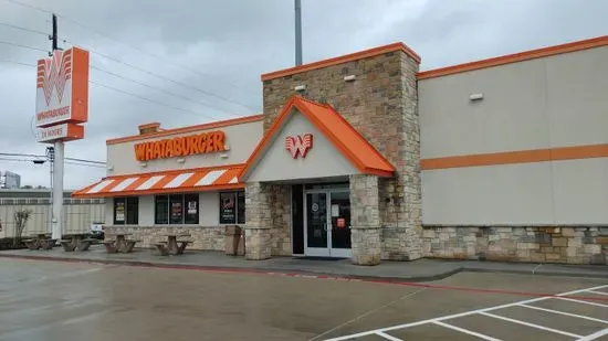 Whataburger