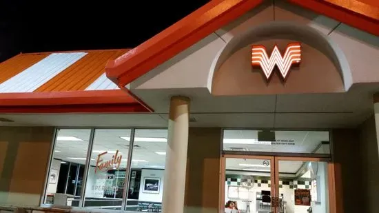 Whataburger