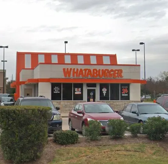 Whataburger