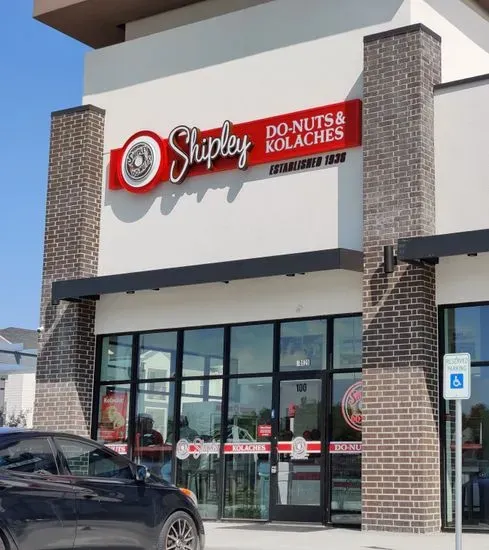 Shipley Do-Nuts