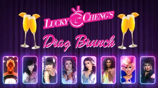 Lucky Cheng's Drag Queen Show Place