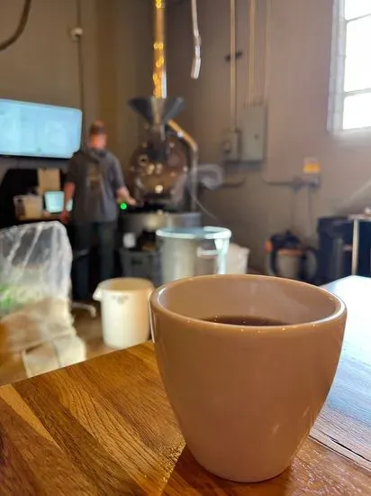 Pulp Coffee Roasters