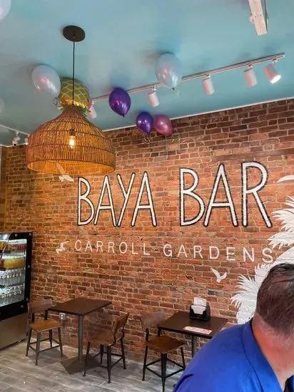 Baya Bar - Acai & Smoothie Shop