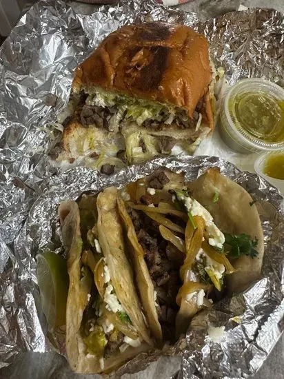 Tacos Citlalli