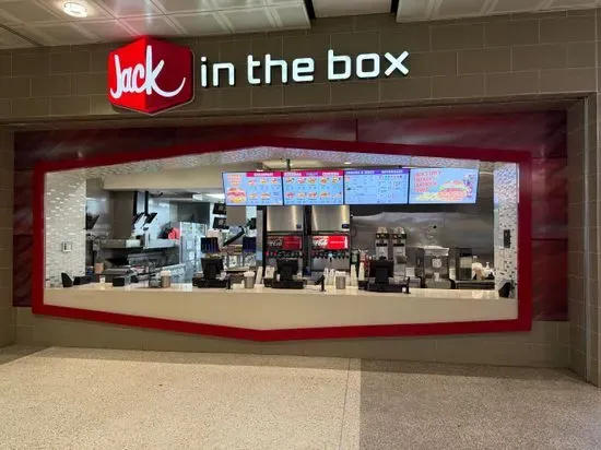 Jack in the Box