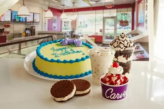 Carvel