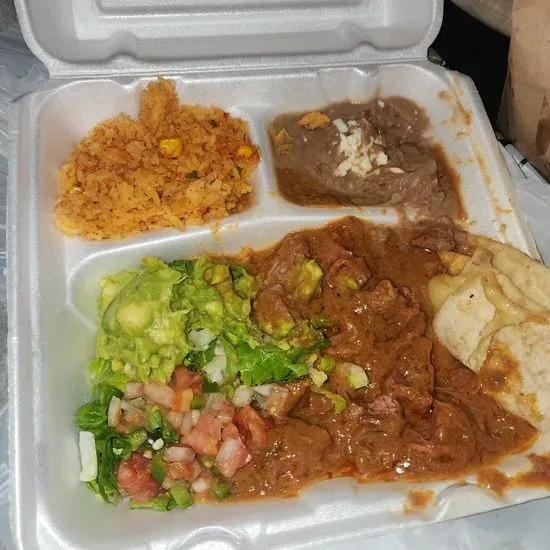 Taqueria El Jalapeño