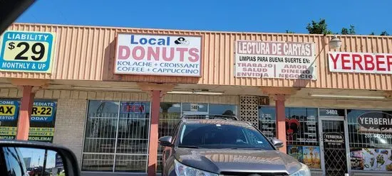 Local Donuts