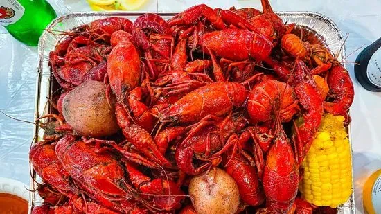 LA Crawfish