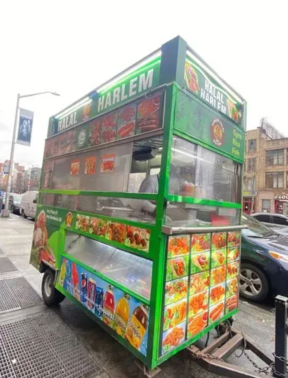 Halal Harlem