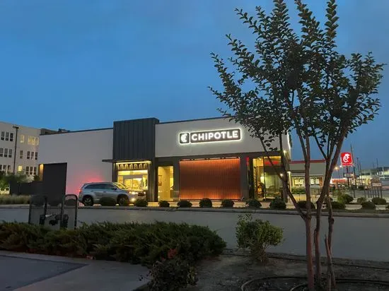 Chipotle Mexican Grill