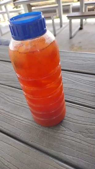 Micheladas mi Jalisco