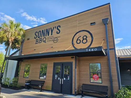 Sonny's BBQ