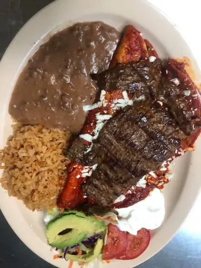 Taqueria Michoacan