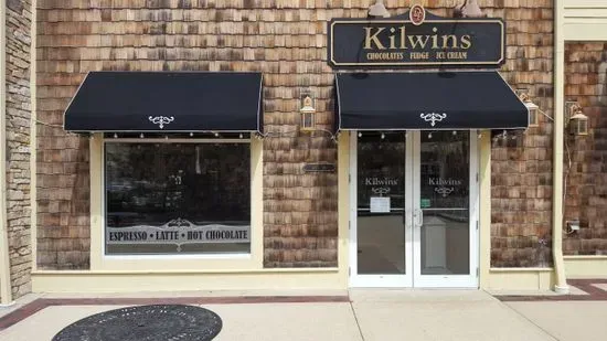 Kilwins Ice Cream - Chocolate - Fudge