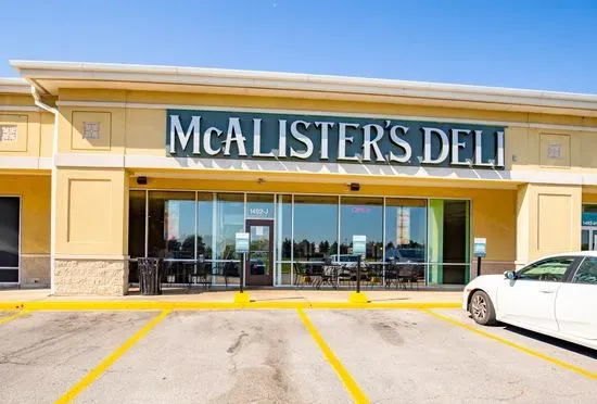 McAlister's Deli