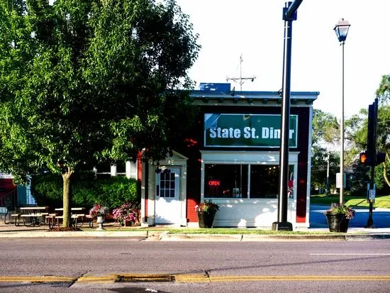 State Street Diner