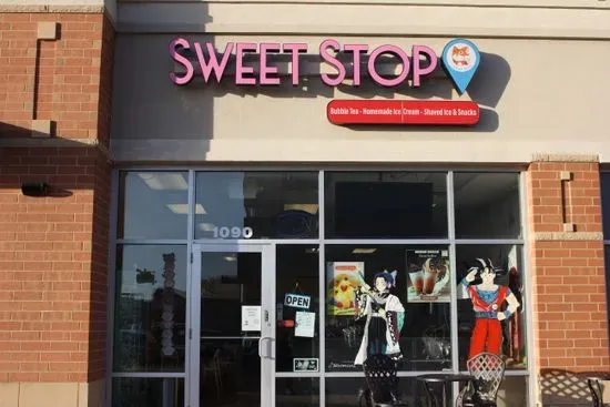 Sweet Stop