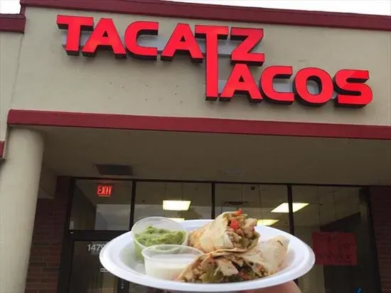 Tacatz Tacos