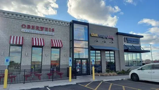 Oberweis Ice Cream and Dairy Store