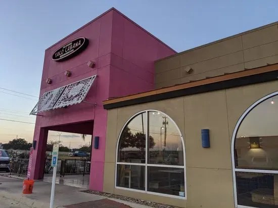 Taco Cabana