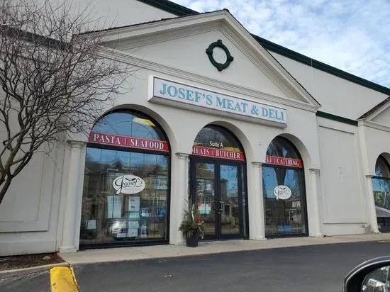 Josef's Elegante Meat & Deli