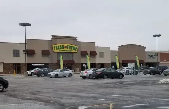 Fresh Thyme Market