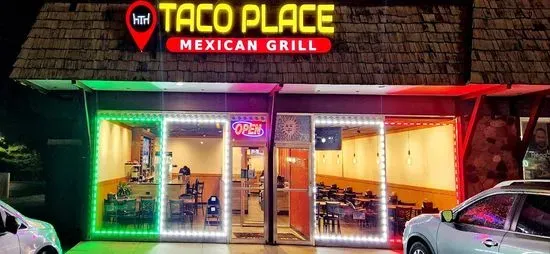 Taco Place