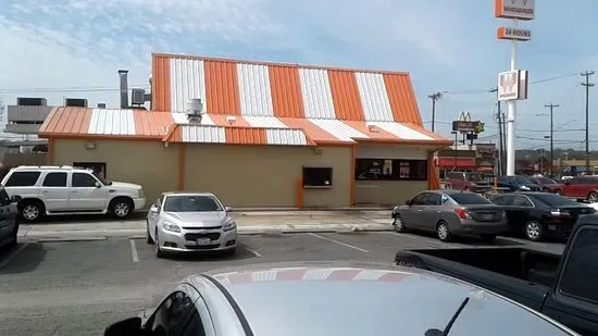 Whataburger