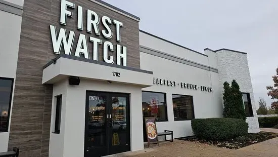 First Watch