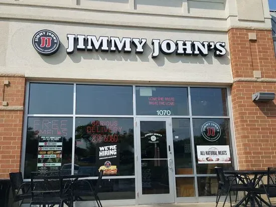 Jimmy John's