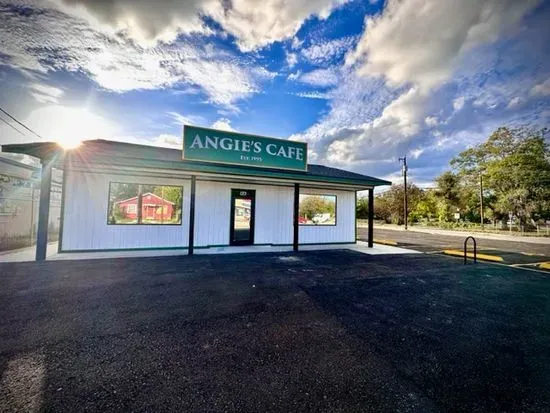 Angie's Cafe