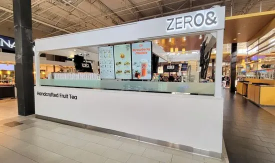 ZERO& Ontario Mills