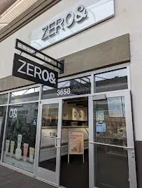 ZERO& Livermore Outlet Store (near Gucci)