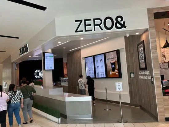 ZERO& Westfield Valley Fair