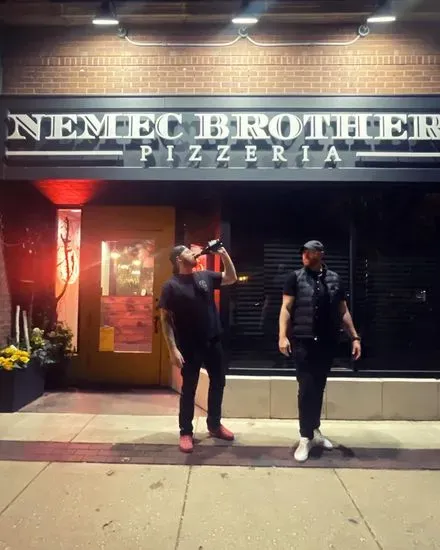 Nemec Brothers Pizzeria